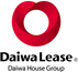 Logo:Daiwa Lease